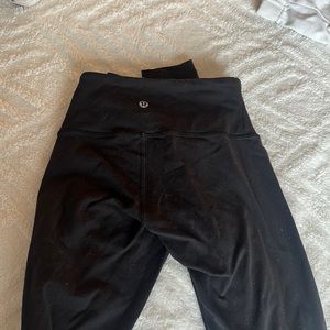 lulu leggings